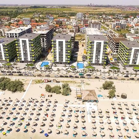 Alezzi Beach Resort นาโวดาริ ภายนอก รูปภาพ