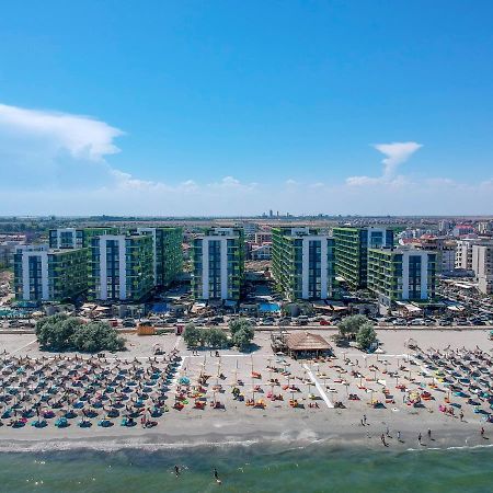 Alezzi Beach Resort นาโวดาริ ภายนอก รูปภาพ